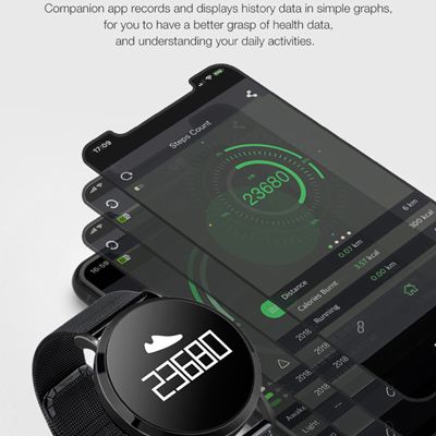 fitbit galaxy s9